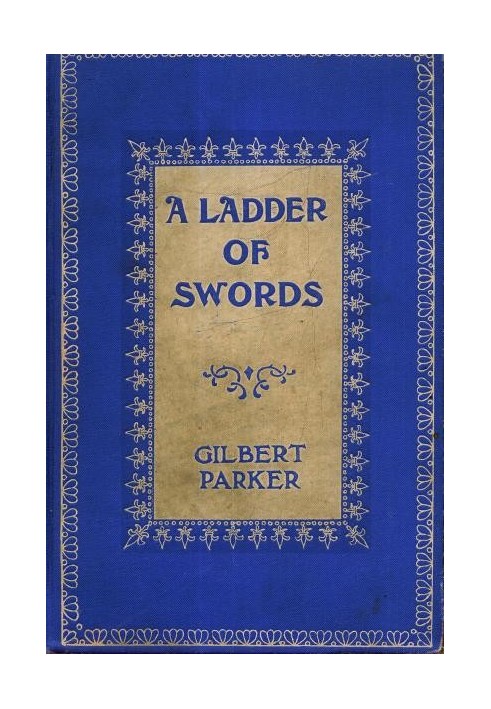 A Ladder of Swords: A Tale of Love, Laughter and Tears