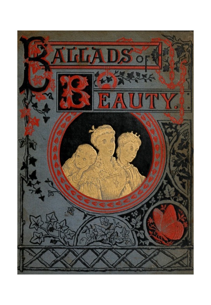 Ballads of Beauty