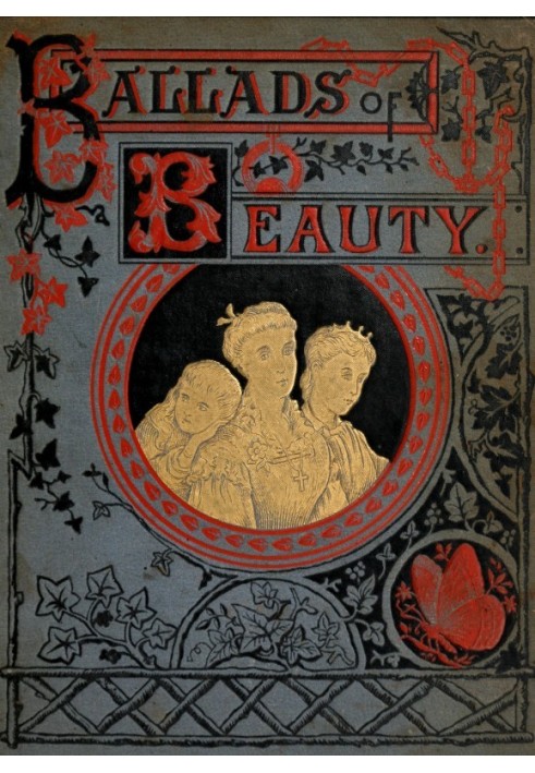 Ballads of Beauty