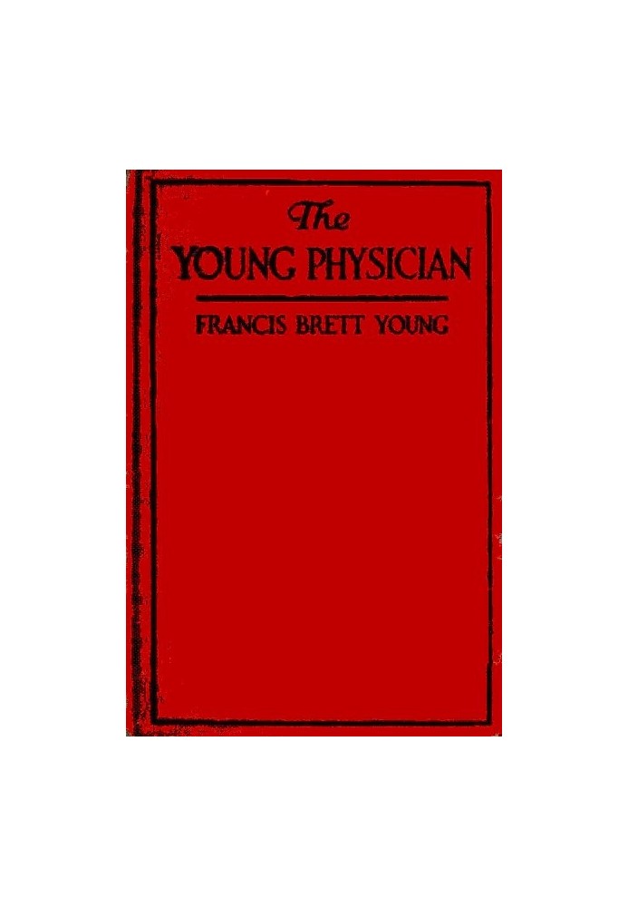 The Young Physician