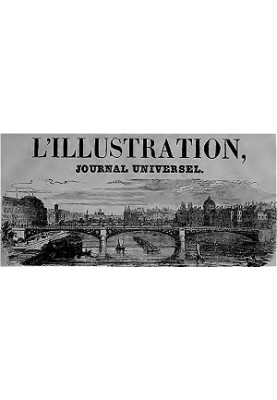 L'Illustration, No. 0031, September 30, 1843