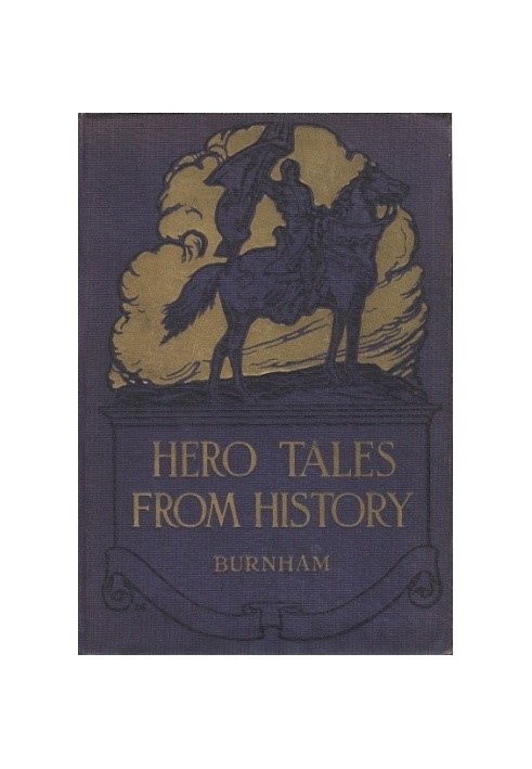 Hero Tales from History