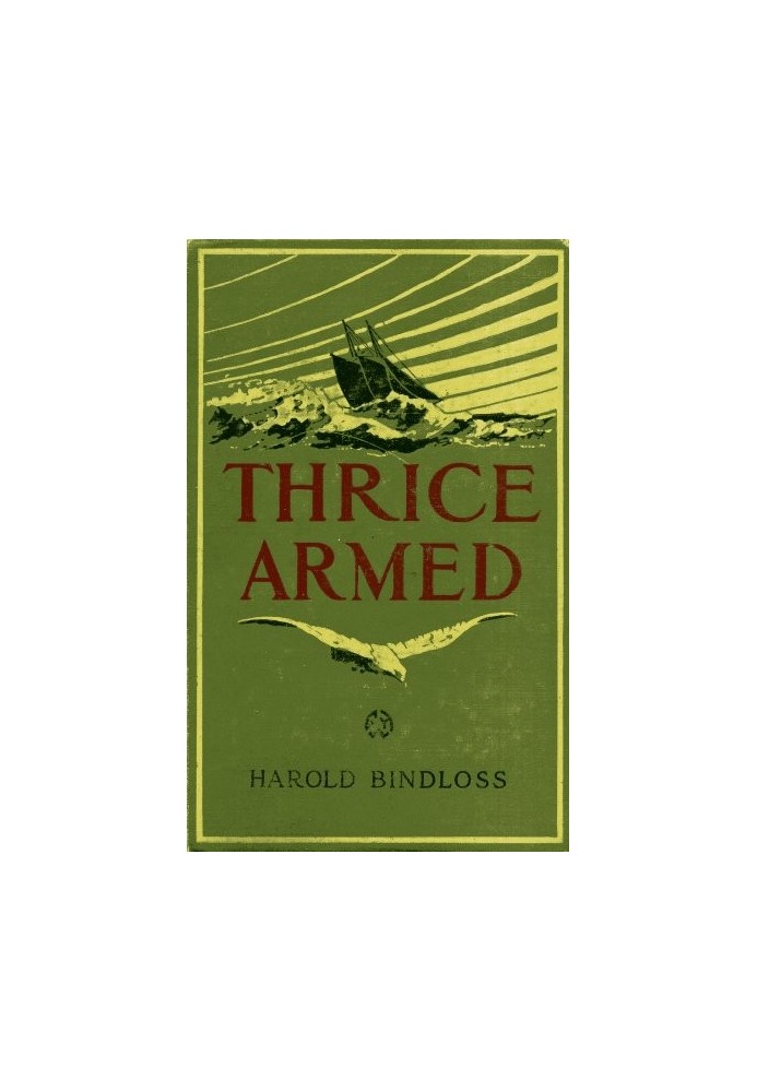 Thrice Armed