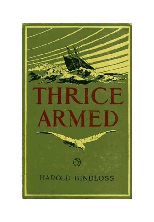 Thrice Armed