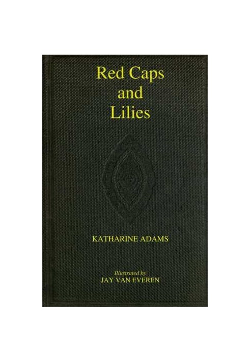 Red Caps and Lilies