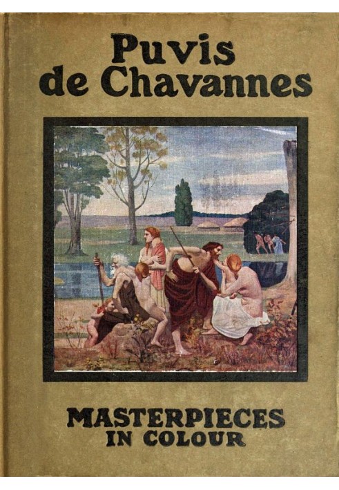 Puvis de Chavannes