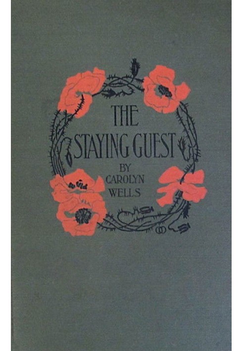 The Staying Guest