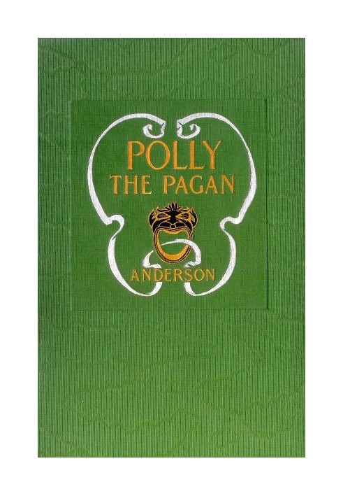 Polly the Pagan: Her Lost Love Letters