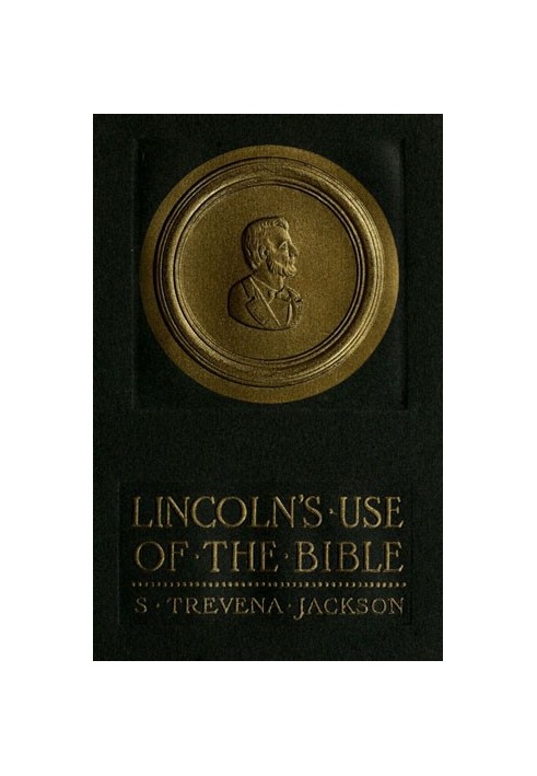 Lincoln's Use of the Bible