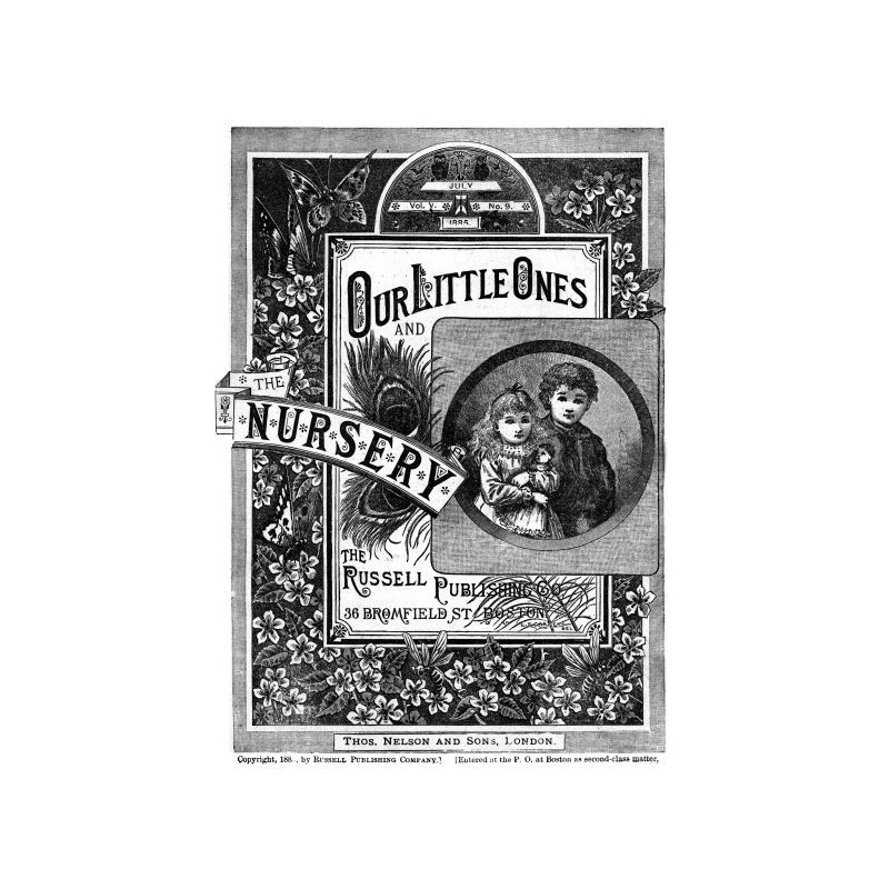 Our Little Ones and The...