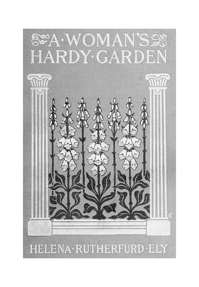 A Woman's Hardy Garden