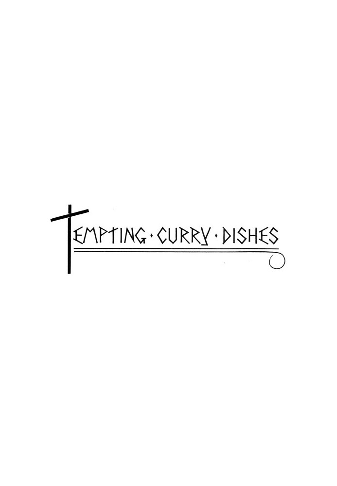 Tempting Curry Dishes