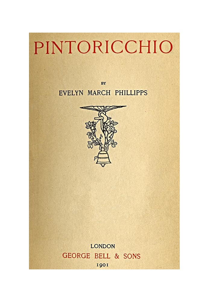 Pintoricchio