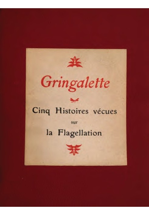 Gringalette