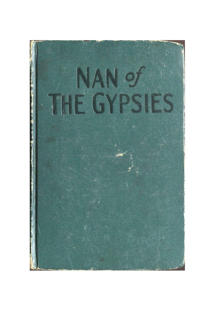 Nan of the Gypsies