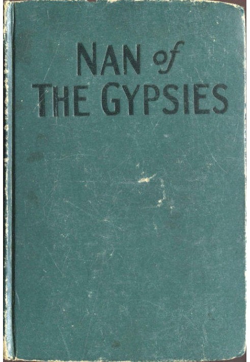 Nan of the Gypsies