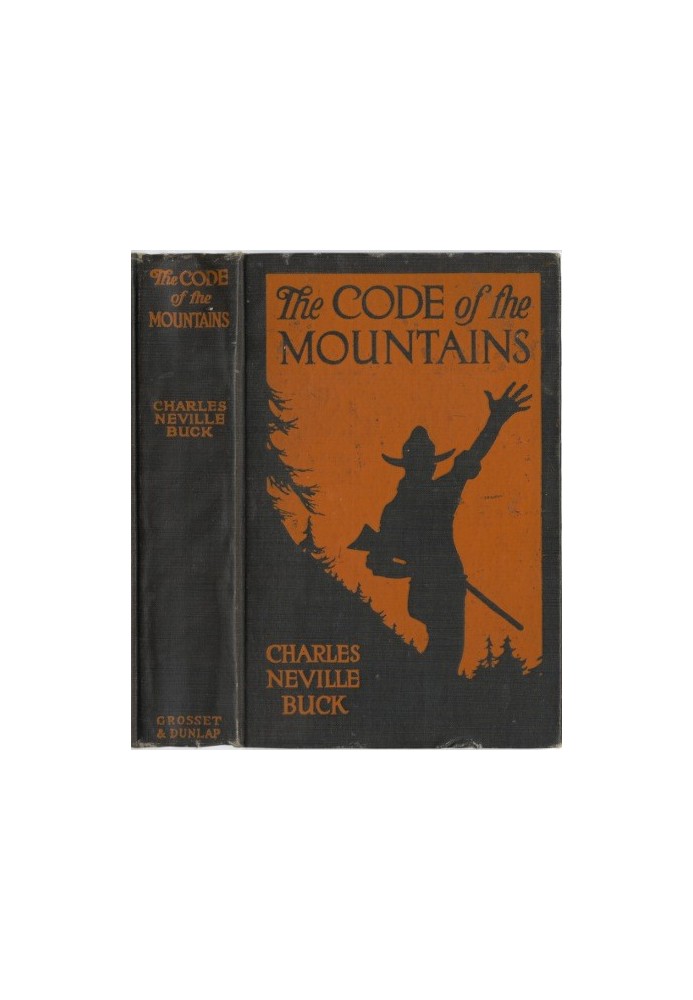 The Code of the Mountains