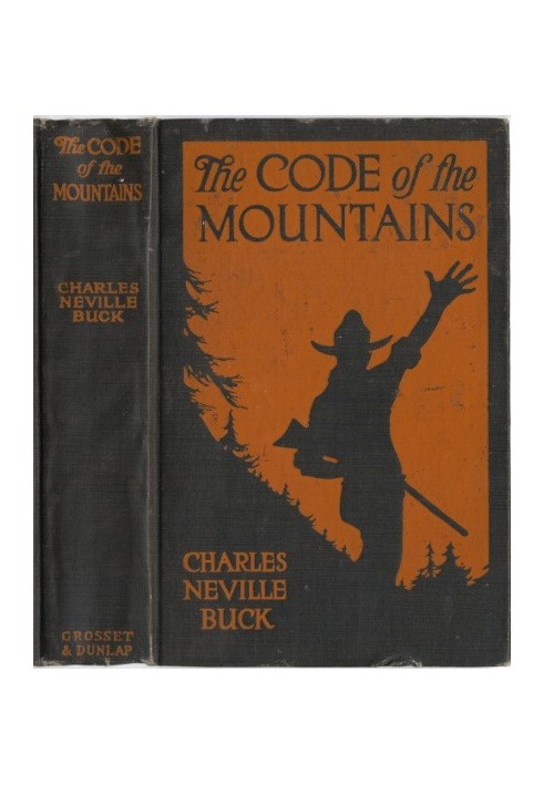 The Code of the Mountains