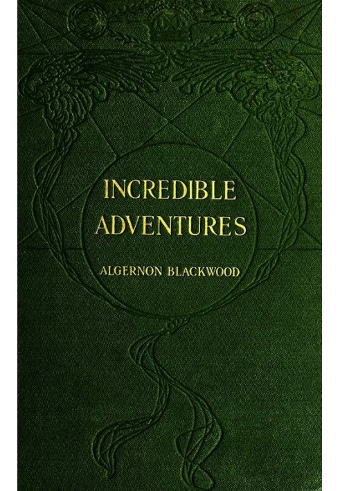 Incredible Adventures