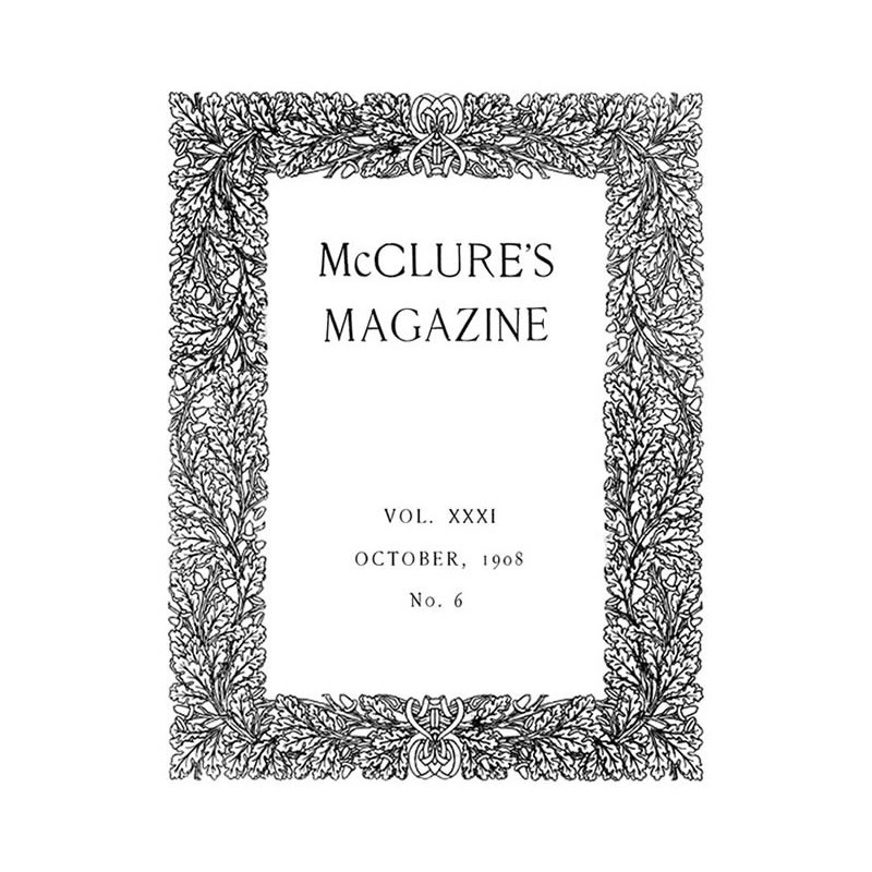 McClure's Magazine, Vol....