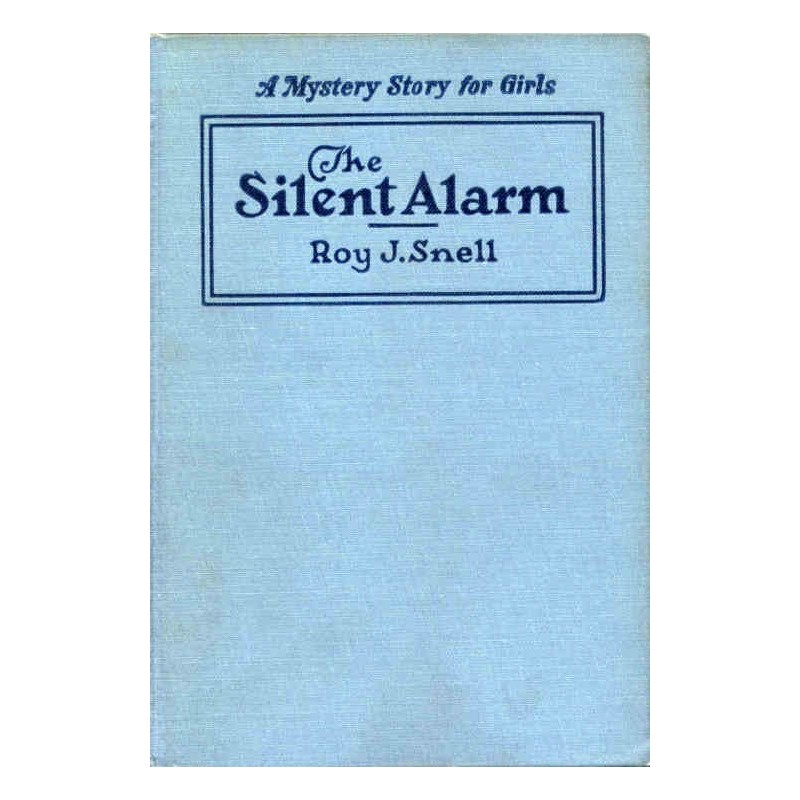 The Silent Alarm