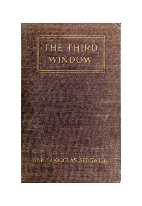 The Third Window