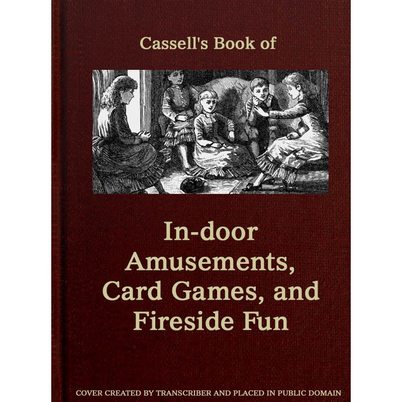 Cassell's Book of In-door...