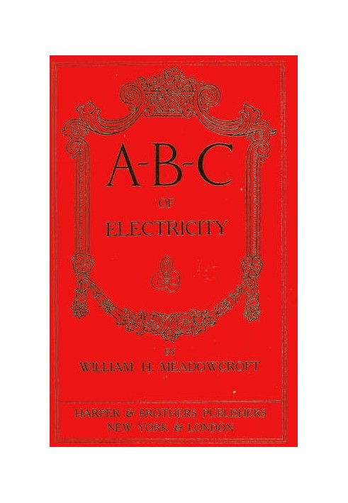 A-B-C of Electricity