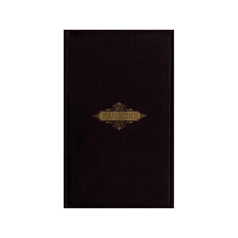 Sleep and Its Derangements