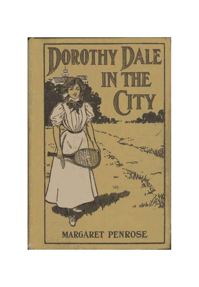 Dorothy Dale in the City