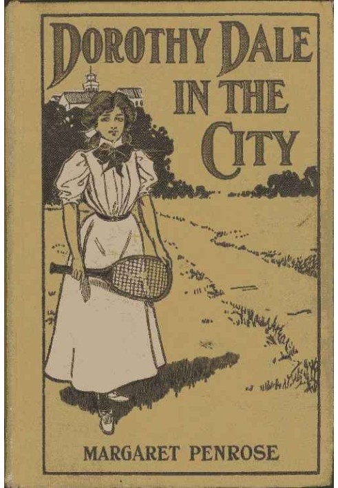 Dorothy Dale in the City