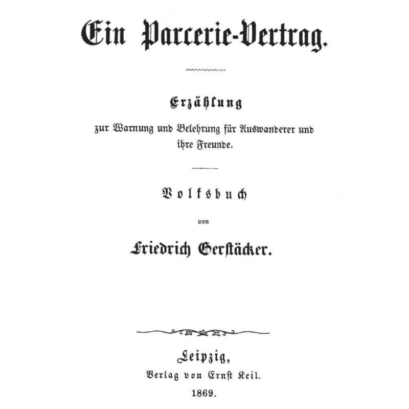 A Parcerie Treaty Narrative...