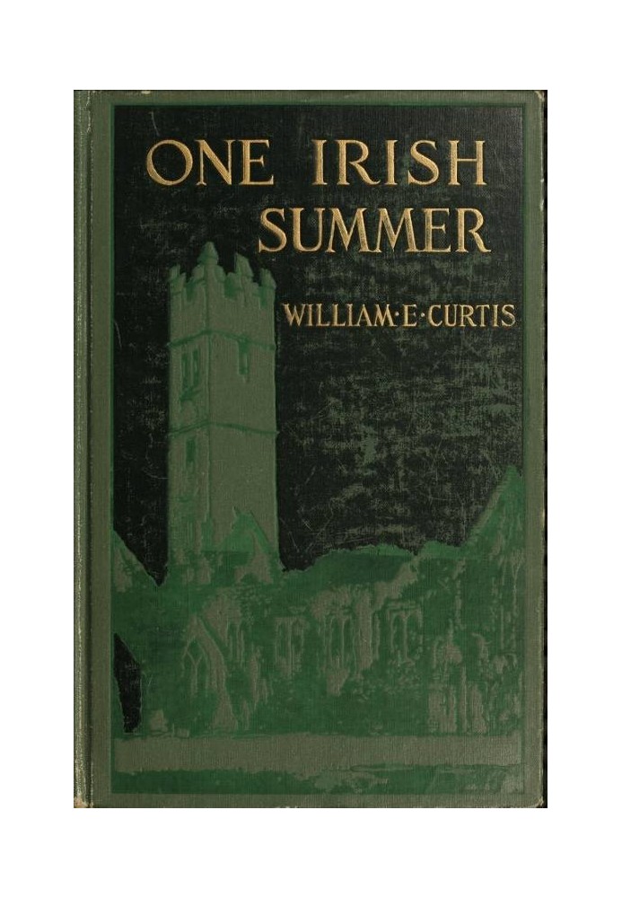 One Irish Summer