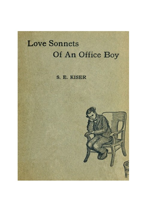 Love Sonnets of an Office Boy