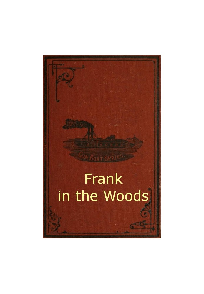 Frank in the Woods