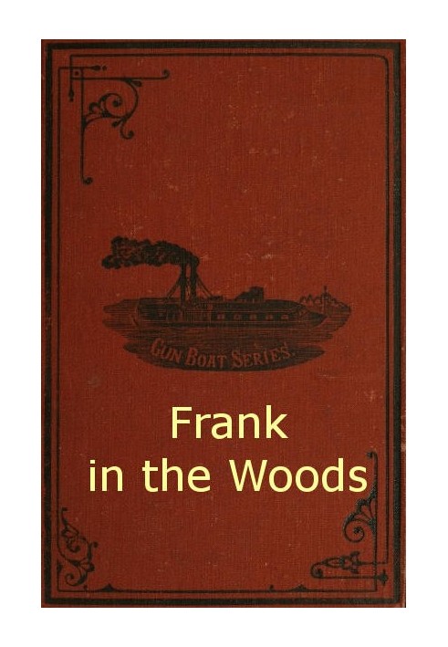 Frank in the Woods