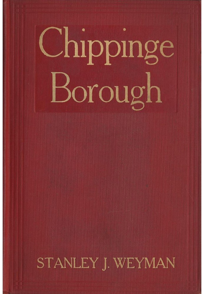 Chippinge Borough