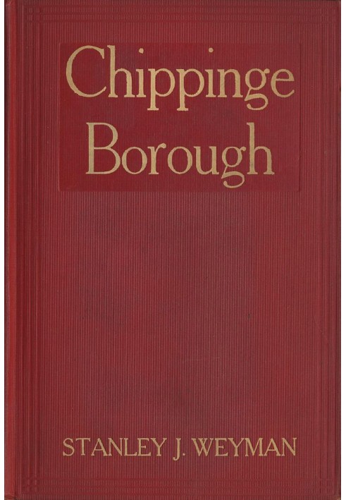 Chippinge Borough