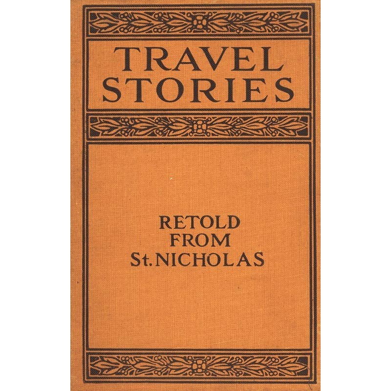 Travel Stories Retold from...