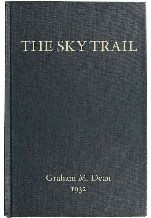 The Sky Trail