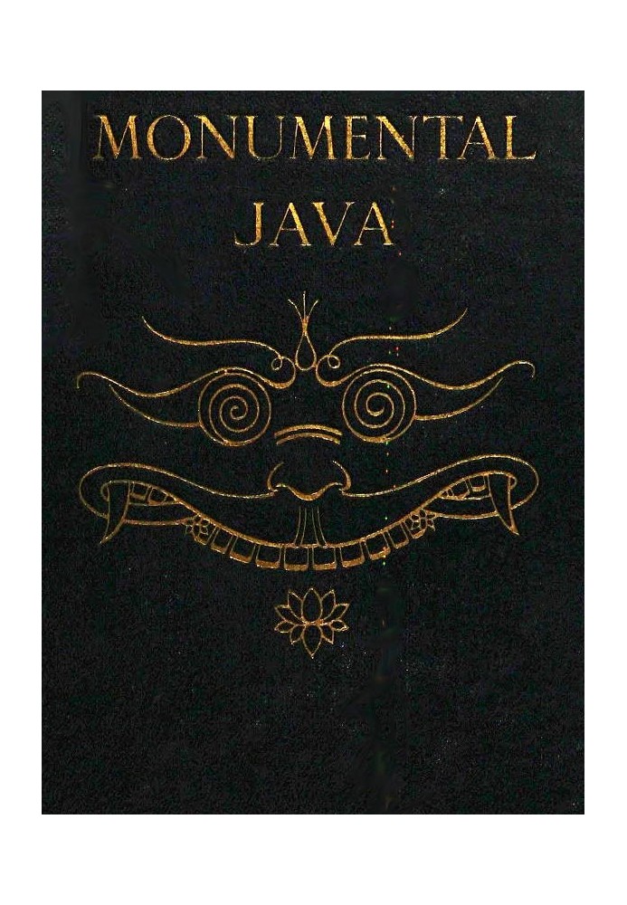 Monumental Java