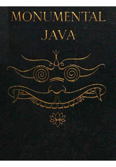 Monumental Java