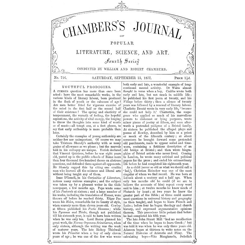 Журнал популярной...