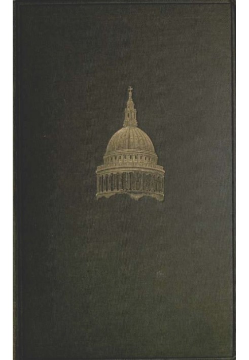 Sir Christopher Wren: His Family and His Times With Original Letters and a Discourse on Architecture Hitherto Unpublished. 1585-