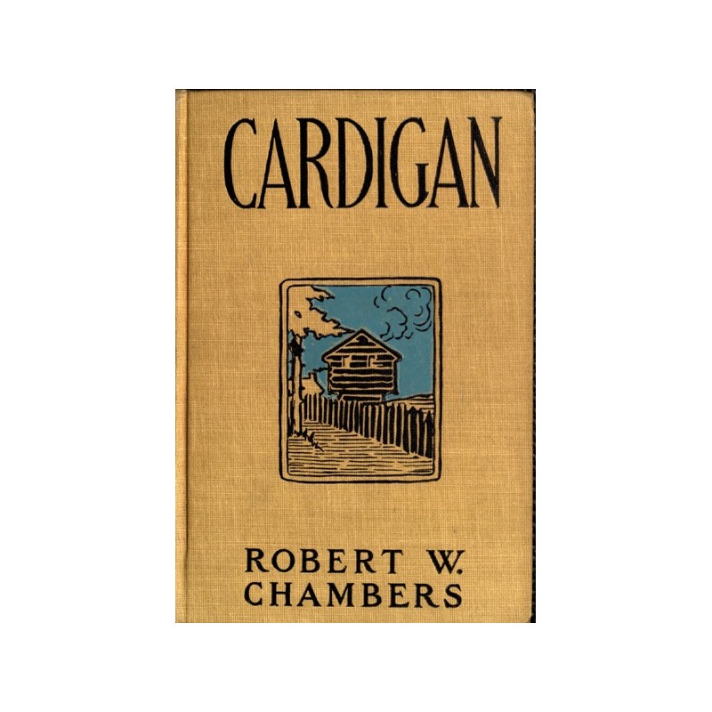 Cardigan