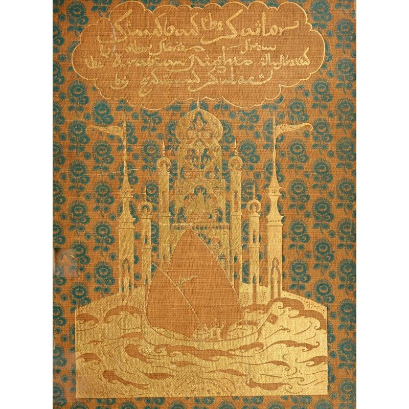 Sindbad the Sailor, & Other...