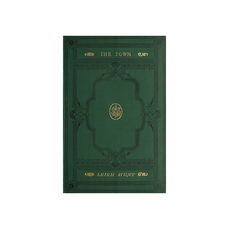 Город: его запоминающиеся...