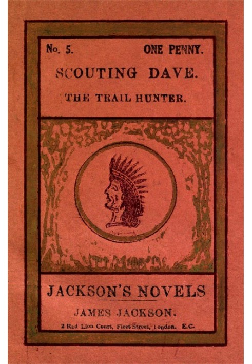 Scouting Dave: The Trail Hunter