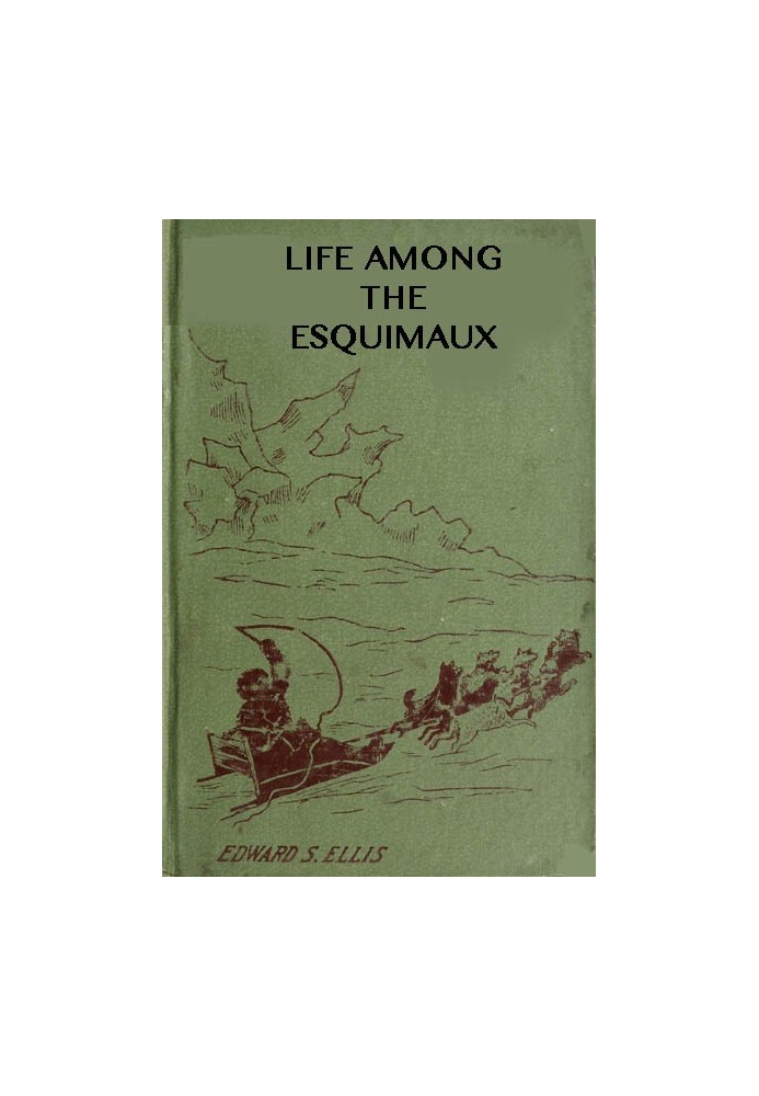 Among the Esquimaux; or, Adventures under the Arctic Circle