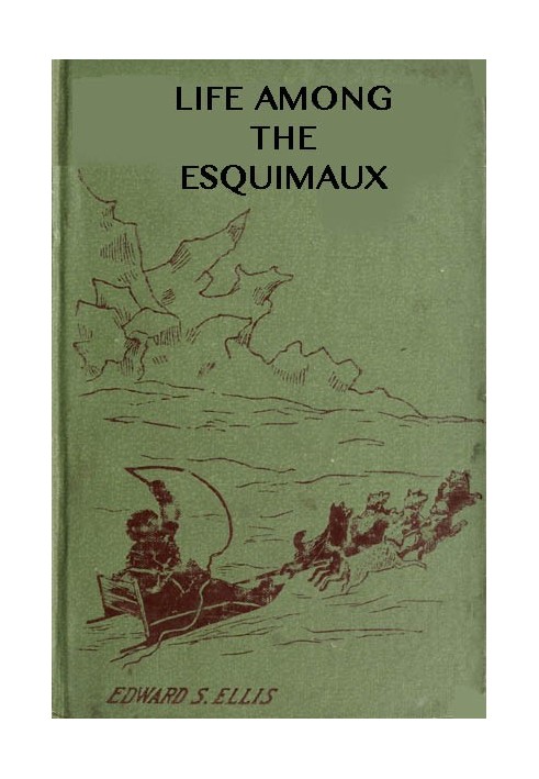 Among the Esquimaux; or, Adventures under the Arctic Circle